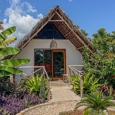 Kokopelli Bungalows Nungwi Kültér fotó