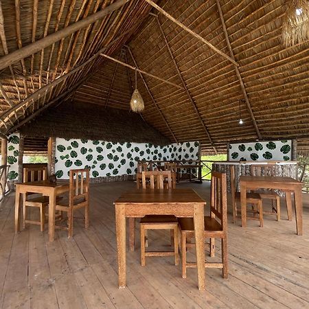 Kokopelli Bungalows Nungwi Kültér fotó