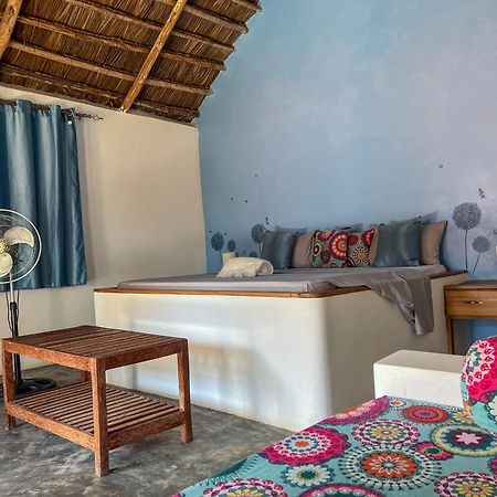 Kokopelli Bungalows Nungwi Kültér fotó