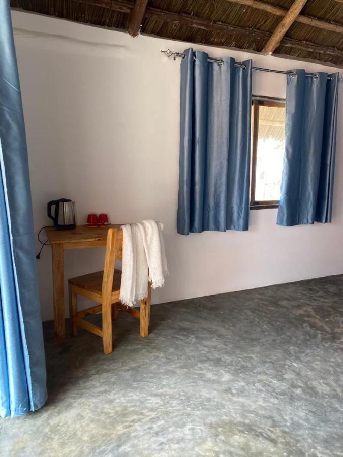 Kokopelli Bungalows Nungwi Kültér fotó