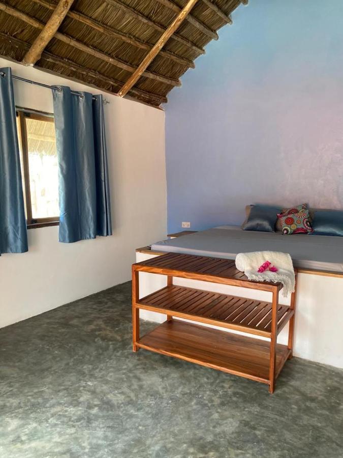Kokopelli Bungalows Nungwi Kültér fotó