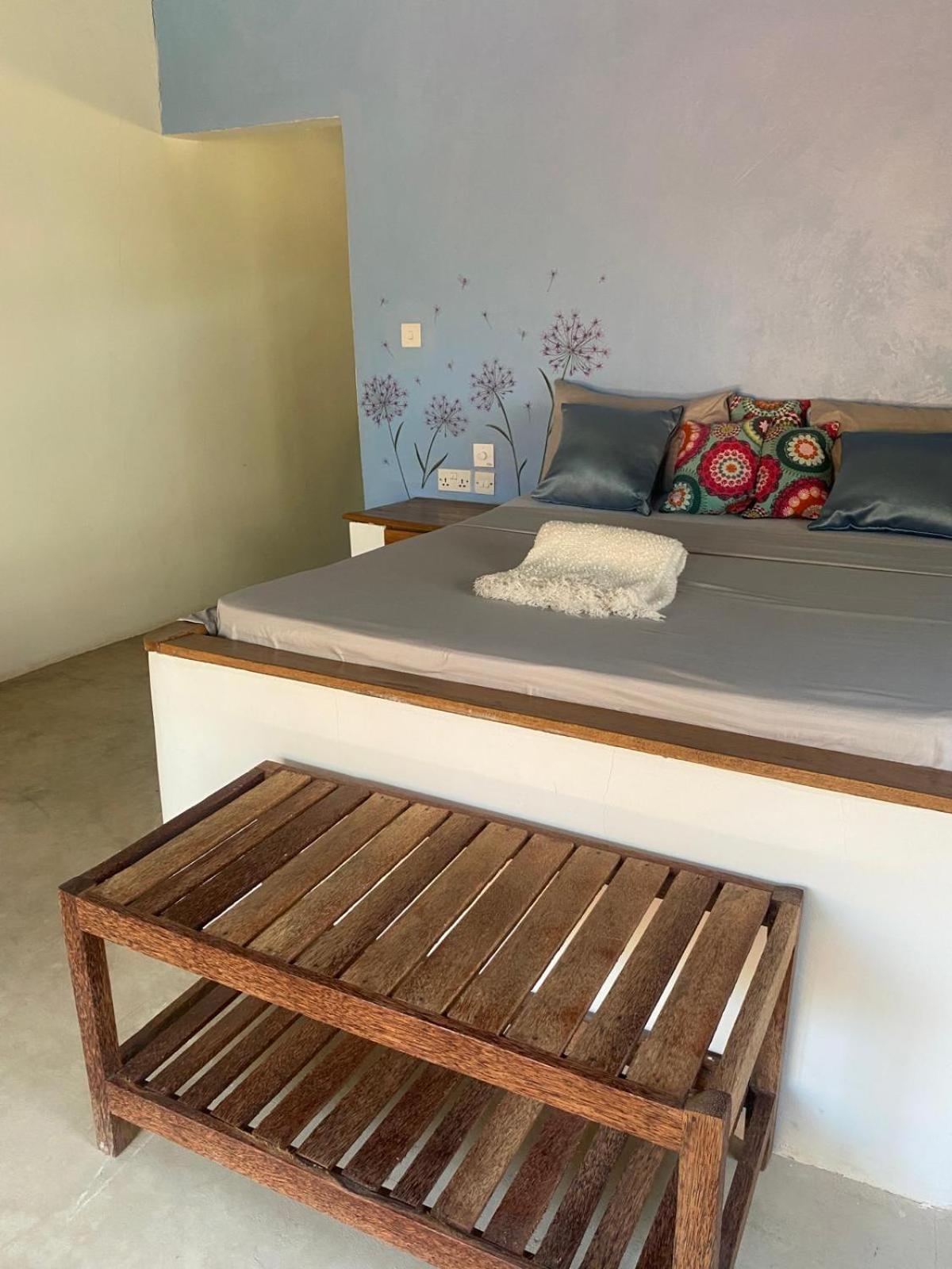Kokopelli Bungalows Nungwi Kültér fotó